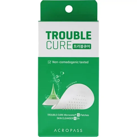 Acropass Trouble Cure