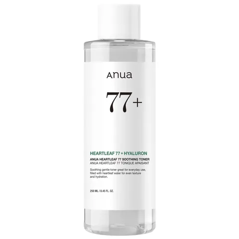 Anua Heartleaf 77% Soothing Toner