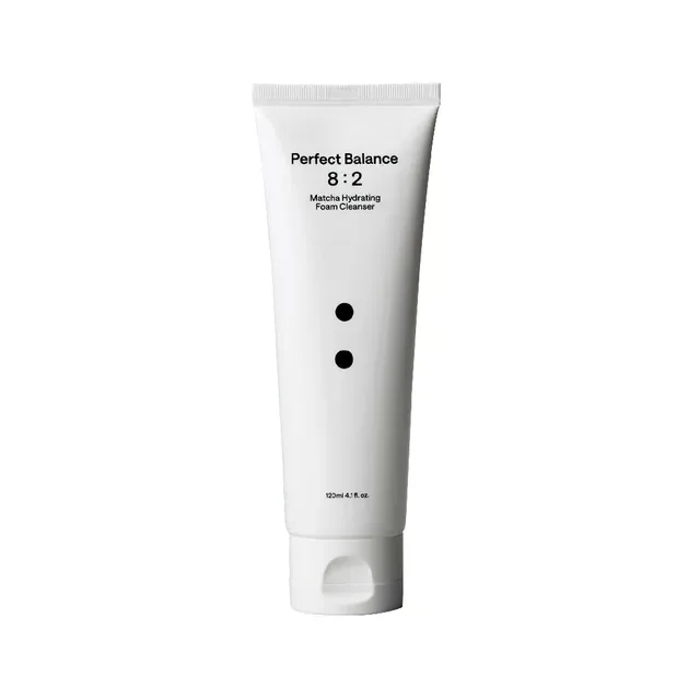 B.LAB Matcha Hydrating Foam Cleanser