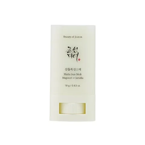 Beauty of Joseon Matte Sun Stick