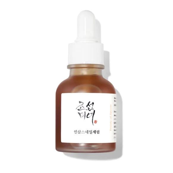 Beauty of Joseon Revive Serum