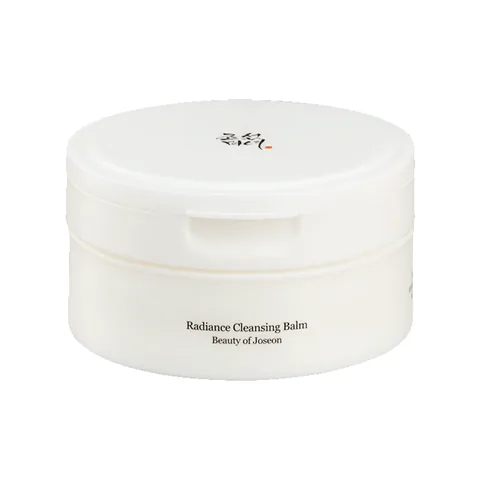 BOJ Radiance Cleansing Balm