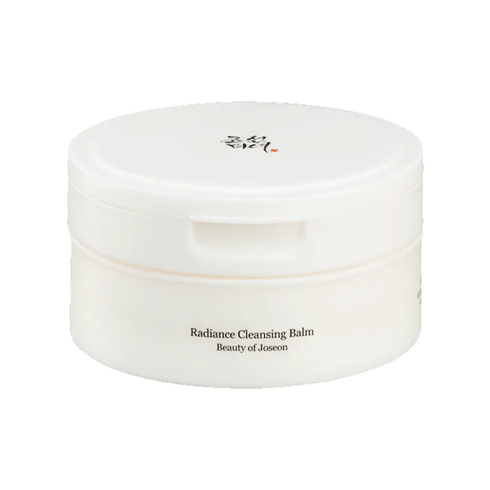 BOJ Radiance Cleansing Balm