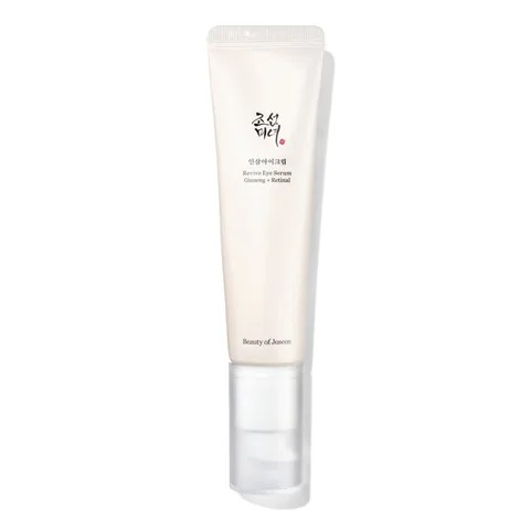 BOJ Revive Eye Serum