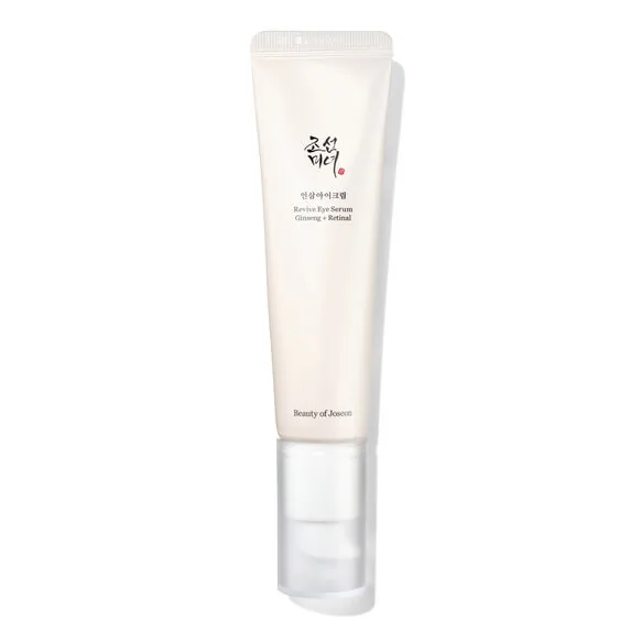 BOJ Revive Eye Serum