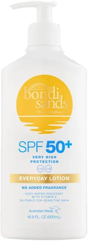 Bondi Sands Sunscreen Lotion