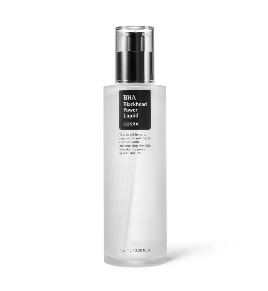 COSRX BHA Blackhead Power Liquid