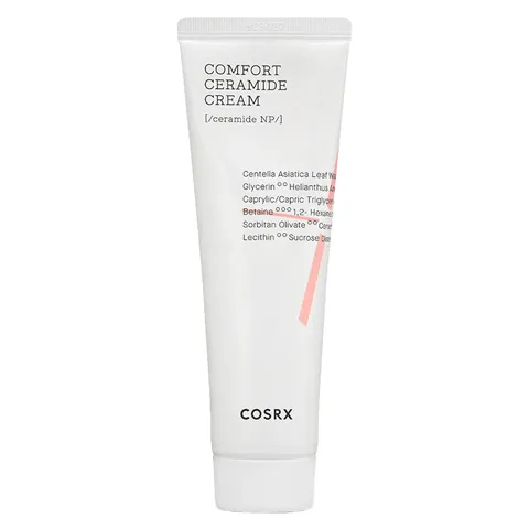 COSRX Comfort Ceramide Cream