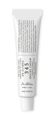 Dr. Althea 345 Relief Cream