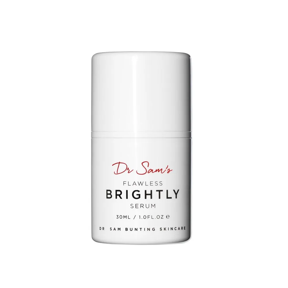 Dr. Sam's Flawless Brightly 10% Azelaic Acid Serum