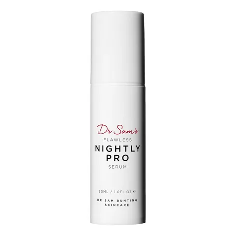 Dr. Sam's Flawless Nightly Pro 5% Retinoid Serum