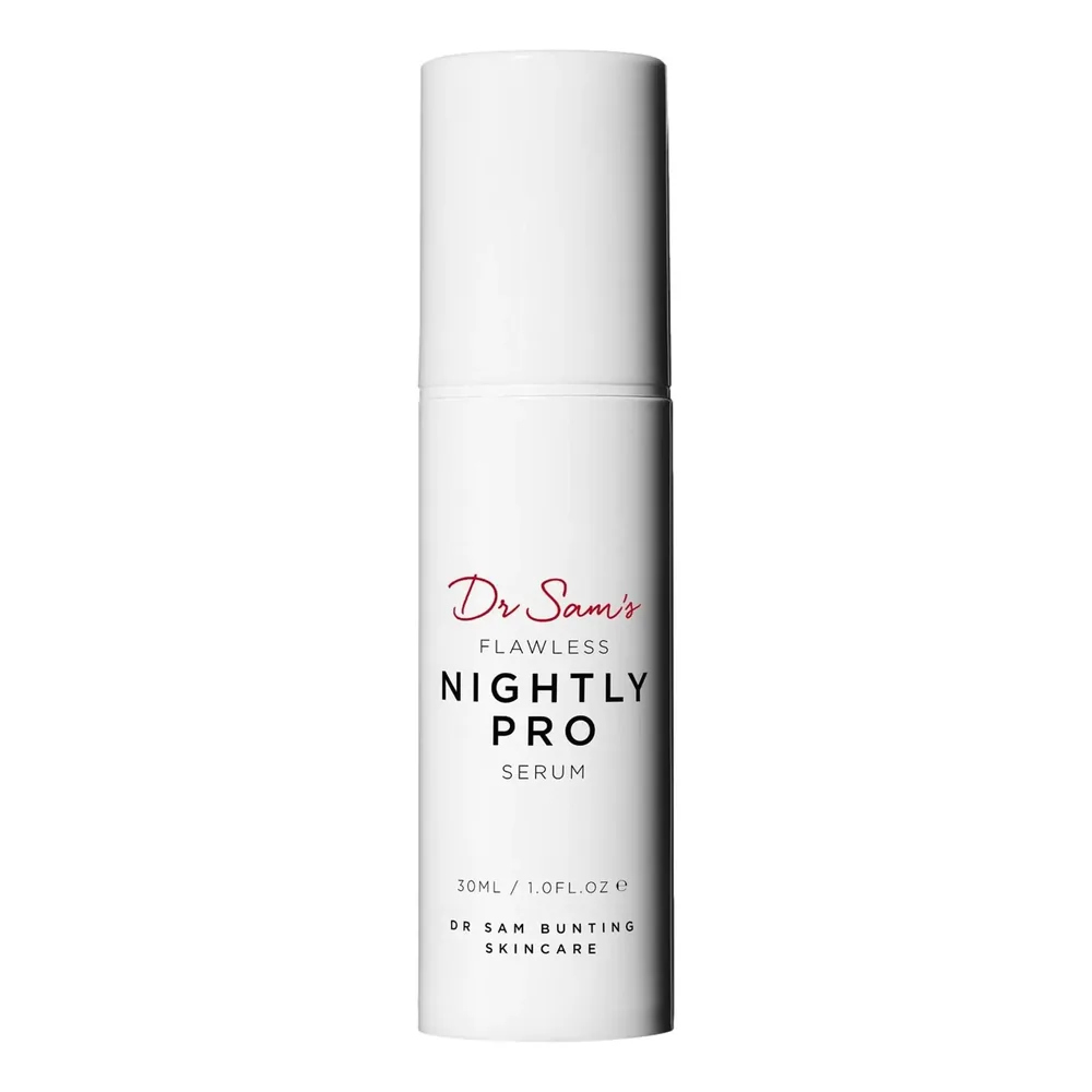 Dr. Sam's Flawless Nightly Pro 5% Retinoid Serum