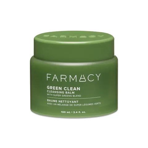 Farmacy Green Clean