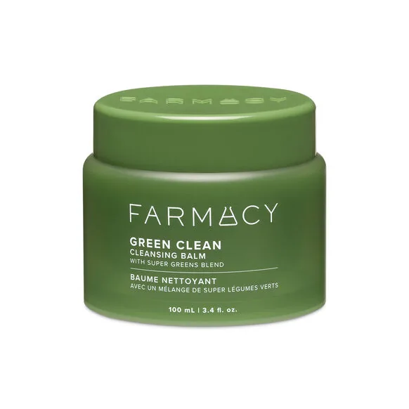 Farmacy Green Clean