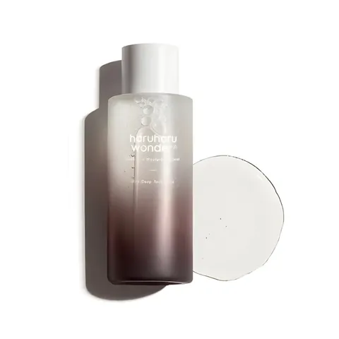 HaruHaru Wonder Black Rice Hyaluronic Toner