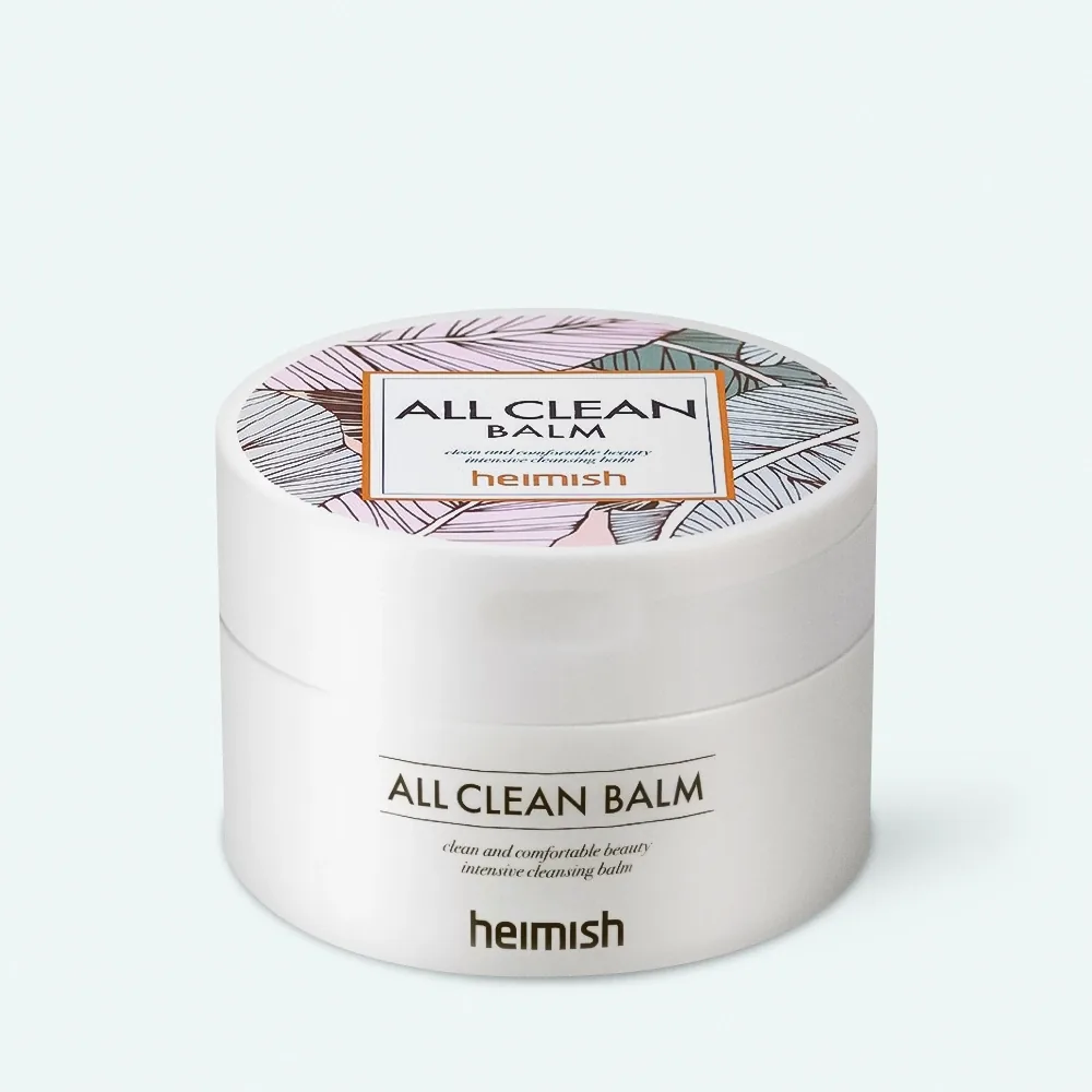 Heimish All Clean Balm