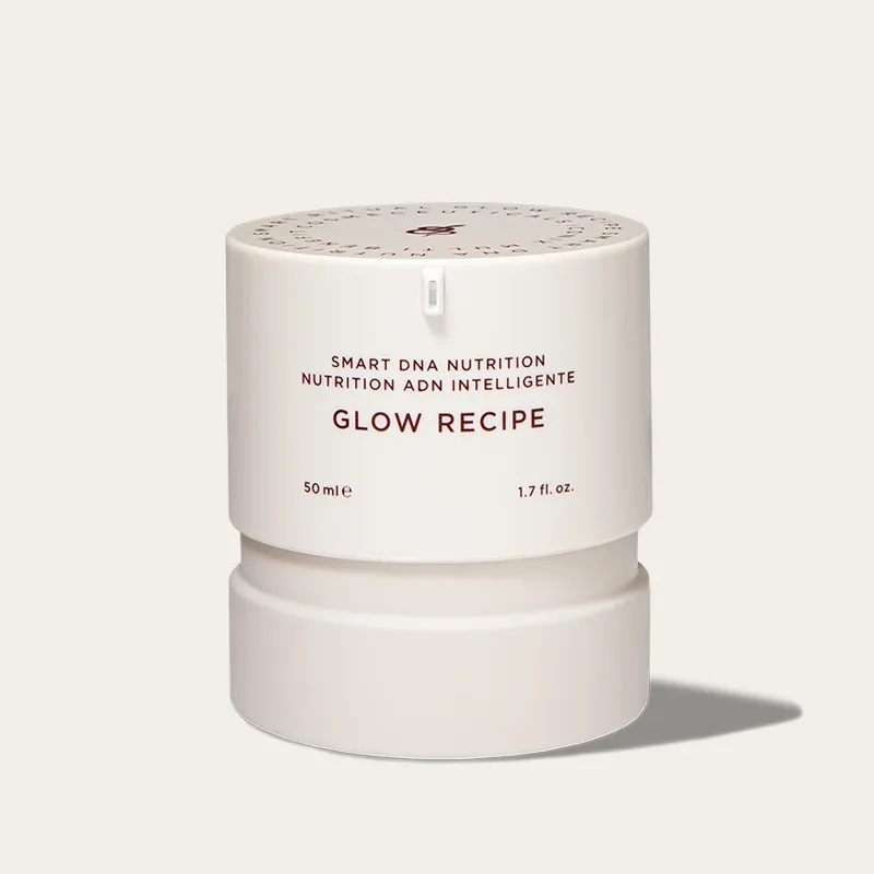 ICONIX Glow Recipe