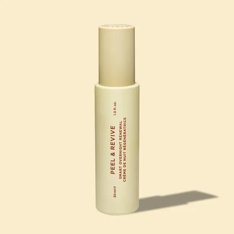 ICONIX Peel & Revive