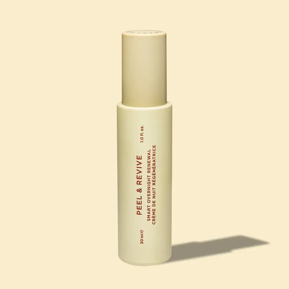ICONIX Peel & Revive