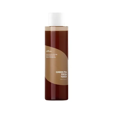 Isntree Green Tea Fresh Toner