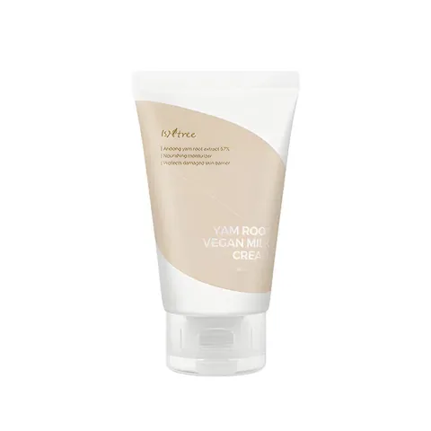 Isntree Yam Root Vegan Milk Cream