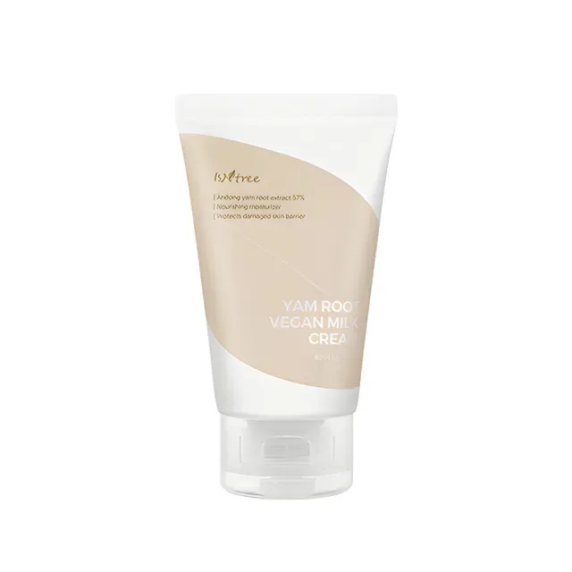 Isntree Yam Root Vegan Milk Cream