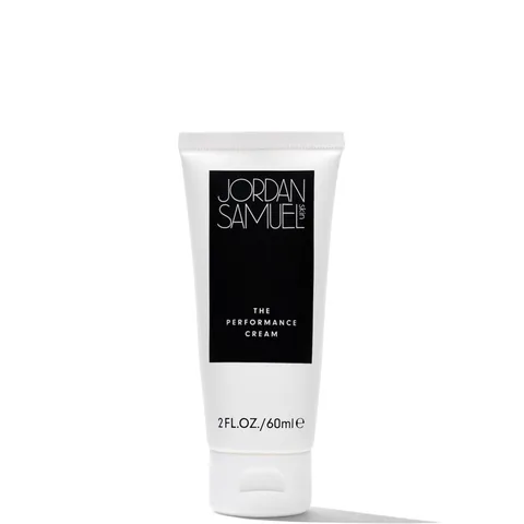 Jordan Samuel The Performance Cream