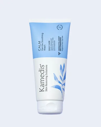 Kamedis CALM Gentle Soothing Wash