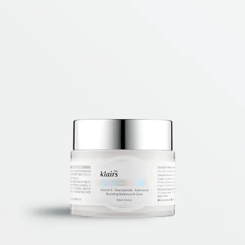 Klairs Freshly Juiced Vitamin E Mask
