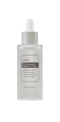 Klairs Fundamental Watery Oil Drop