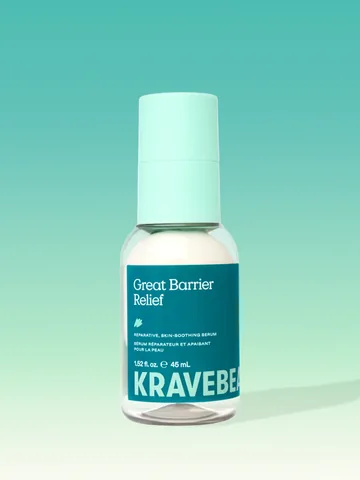 Krave Beauty Great Barrier Relief