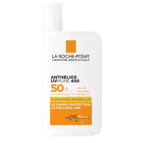 La Roche-Posay Anthelios Invisible Fluid