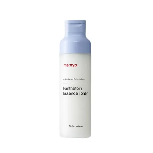 ma:nyo Panthetoin Essence Toner
