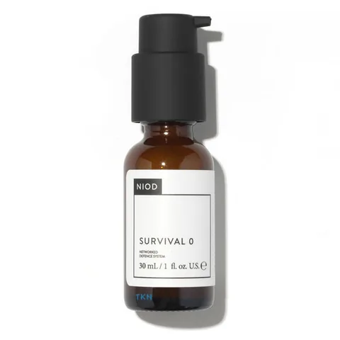 NIOD Survival 0