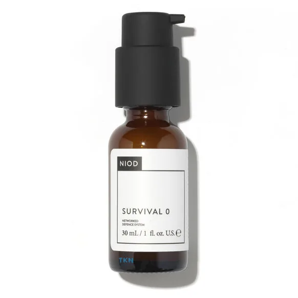 NIOD Survival 0