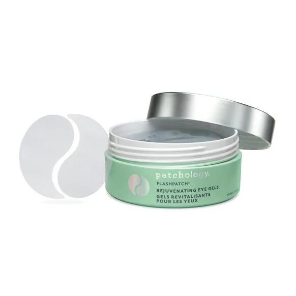 Patchology Flashpatch Eye Gels