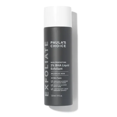 Paula's Choice 2% BHA Liquid Exfoliant