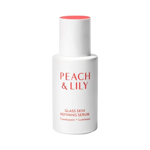 Peach & Lily Glass Skin Refining Serum