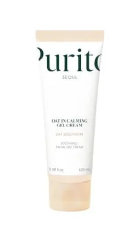 Purito Oat-In Calming Gel Cream