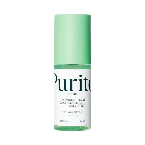 Purito Wonder Releaf Centella Serum Unscented