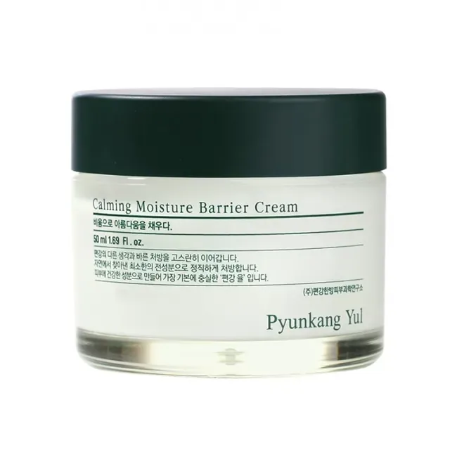Pyunkang Yul Calming Moisture Barrier Cream