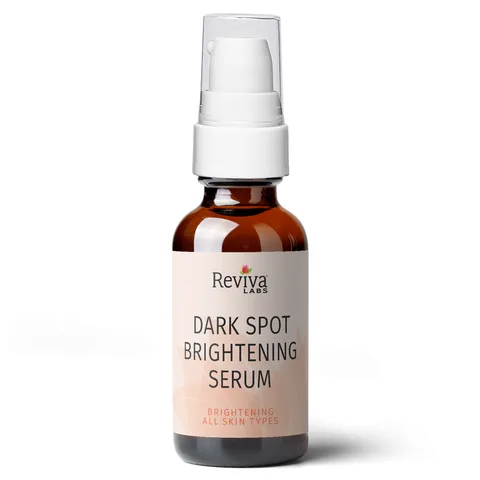 Reviva Labs Dark Spot Brightening Serum