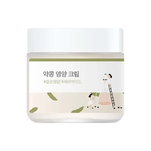 Round Lab Soybean Nourishing Cream