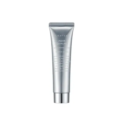 S.NATURE Aqua Squalane Moisturizing Cream