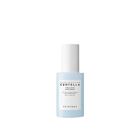 Skin1004 Hyalu-Cica Blue Serum