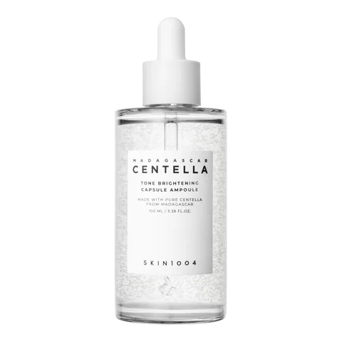 Skin1004 Tone Brightening Capsule Ampoule