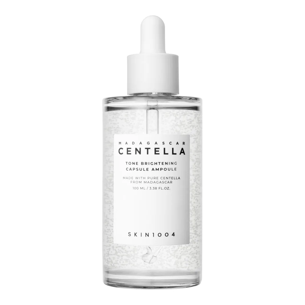 Skin1004 Tone Brightening Capsule Ampoule