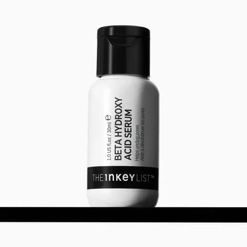The Inkey List Beta Hydroxy Acid