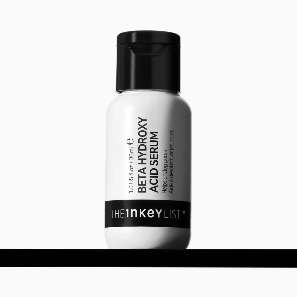The Inkey List Beta Hydroxy Acid