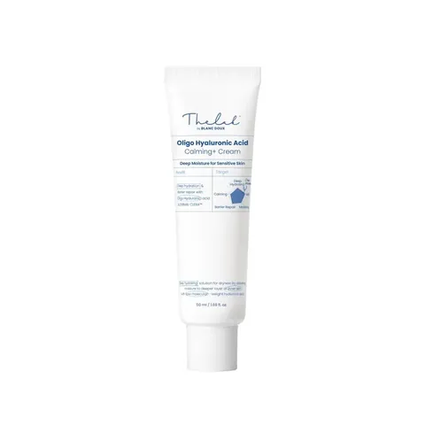 The Lab by Blanc Doux Oligo Hyaluronic Acid Calming+ Cream